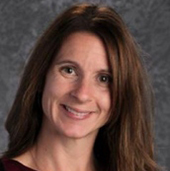 Maryellen Myers